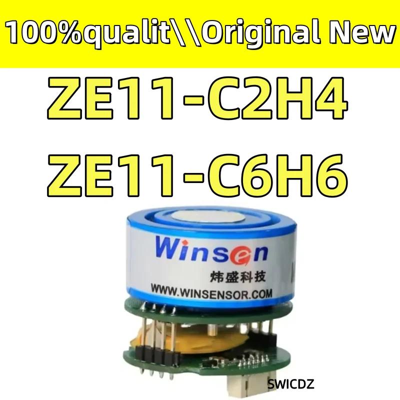 ο ZE11-C2H4/ZE11-C6H6 ƿ   , 100%